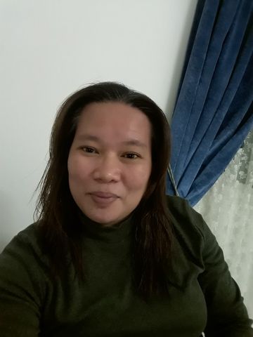 Ellah43 is Single in Bacolod City, Bacolod, 3