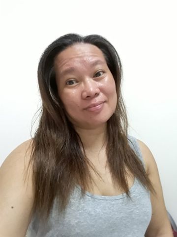 Ellah43 is Single in Bacolod City, Bacolod, 4