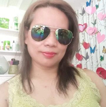 Ellah43 is Single in Bacolod City, Bacolod