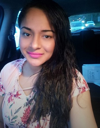EdnaMariscal is Single in Panamá, Herrera, 2