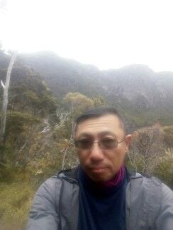 Garryseven is Single in Sydney, New South Wales, 1