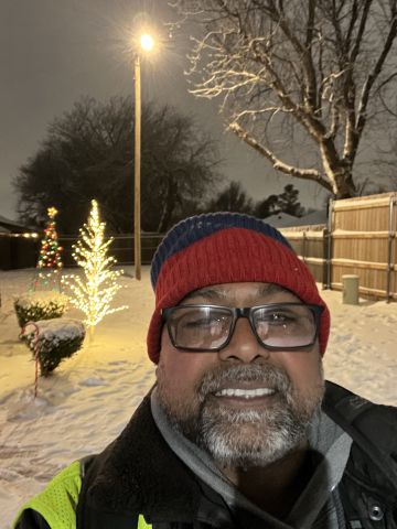 Jeetkum is Single in Okc, Oklahoma, 2
