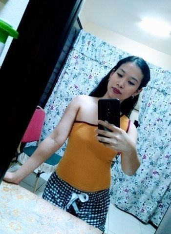 Sanitte is Single in Negros Occidental, Bacolod, 1