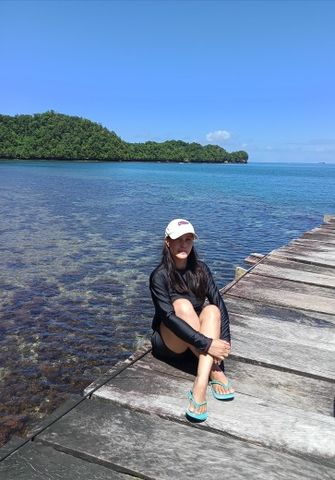 Yvonne43 is Single in Tandag City, Surigao del Sur