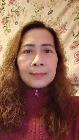 Irene73 is Single in Moscow, Russia, 1