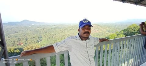 jomonmathew is Single in Thodupuzha, Kerala, 3