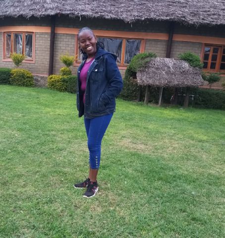 Mwanamwende