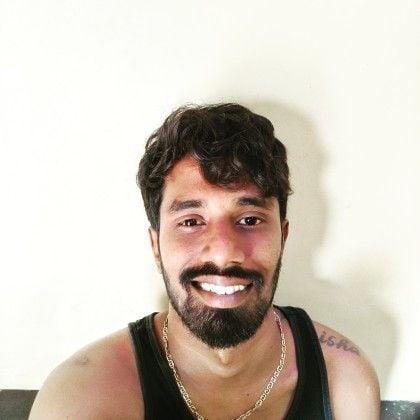 Aatishwellorkar is Single in Mumbai, Maharashtra
