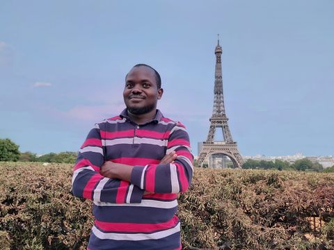 bericson