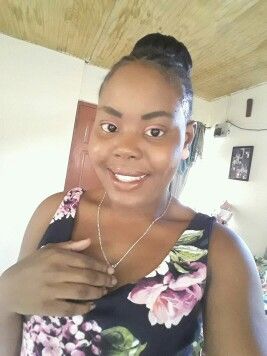 ChynaC is Single in Saint Lucia, Laborie, 1