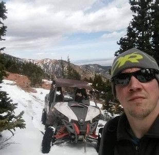 Sidewinder84 is Single in Colorado Springs, Colorado, 5