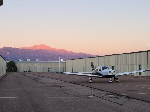 Sidewinder84 is Single in Colorado Springs, Colorado, 7