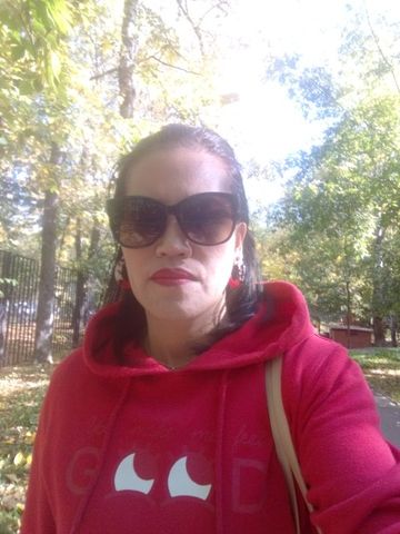 Igorotgirl is Single in Moscow, Moskva