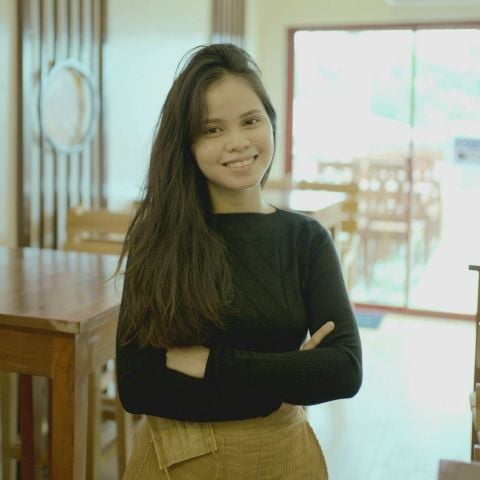 Loisi is Single in Lucena, Quezon, 2