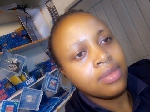 Wanjik