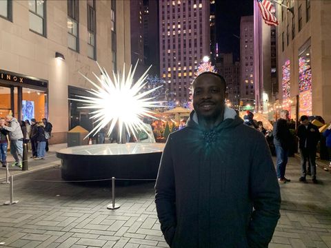 Deen82 is Single in NYC, New York, 1