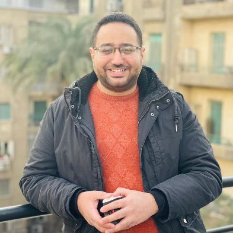 MarkSameh