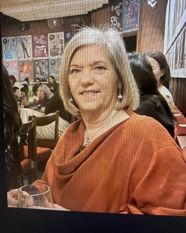 Neeltje is Single in Dumfries, Scotland, 2