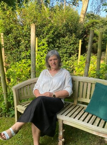 Neeltje is Single in Dumfries, Scotland, 3