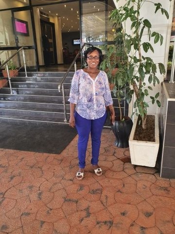 Annewanjirukamau
