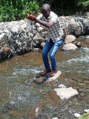 KahiuMwangi is Single in Nanyuki, Rift Valley, 2