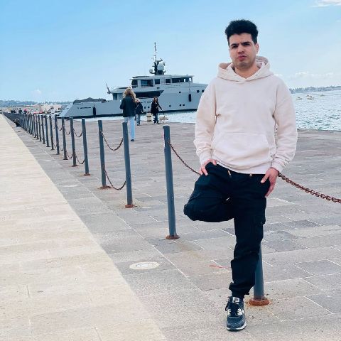 Yassinebarani
