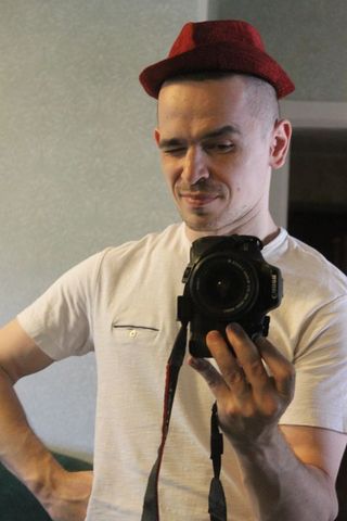 vitalypilgrim