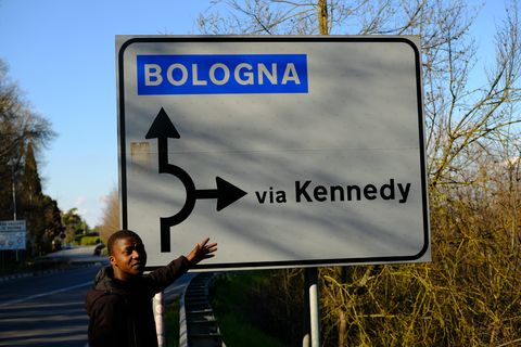 Kennedymtax is Single in Modena, Emilia-Romagna, 4