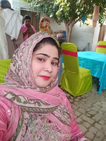 sehrishpervaiz is Single in Arifwala, Punjab, 1