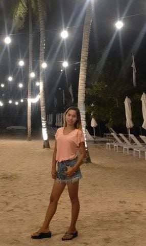 Nelfasambayon is Single in Getafe, Bohol