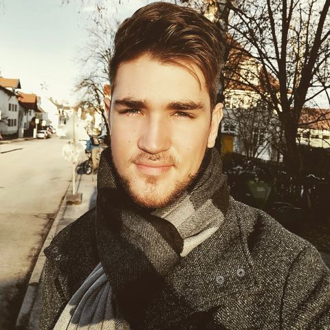 DanielMaric