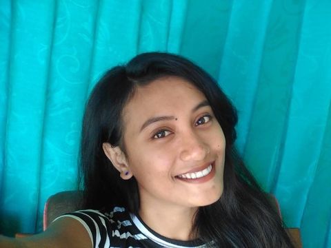 KresensiaMbipi