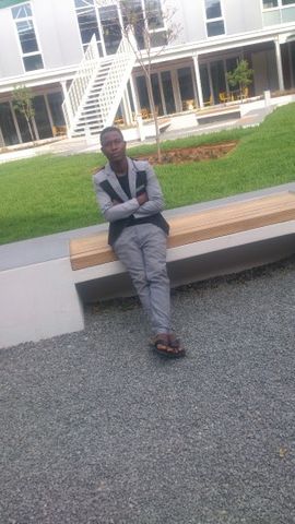 NaturalGuy is Single in Masindi Municipality, Masindi