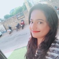 Arubhat is Single in Jaipur, Rajasthan