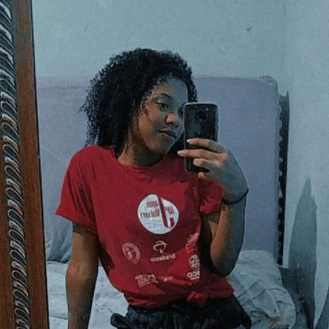 ArianeSilva is Single in São Paulo, S?o Paulo, 1