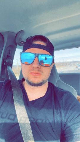 AlexRAlaska is Single in Anchorage, Alaska, 3