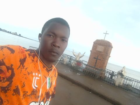 Nellyson is Single in Entebbe, Kampala, 4