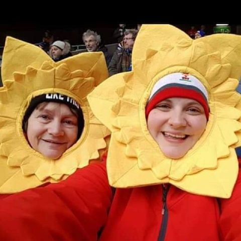 Shona0 is Single in Glasgow, Scotland, 4