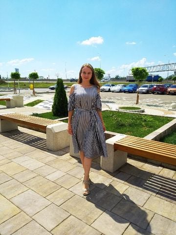 TourBar - Dating: Elena, 33, Nizhny Novgorod, Russian Federation