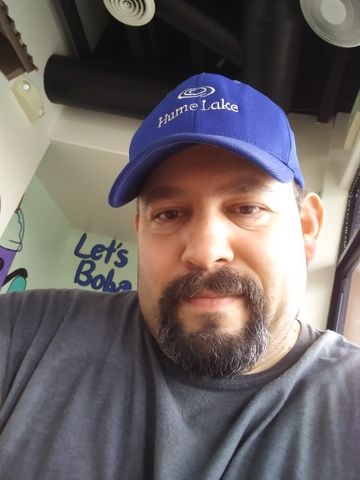 ItalianStallion51 is Single in Covina, California, 1