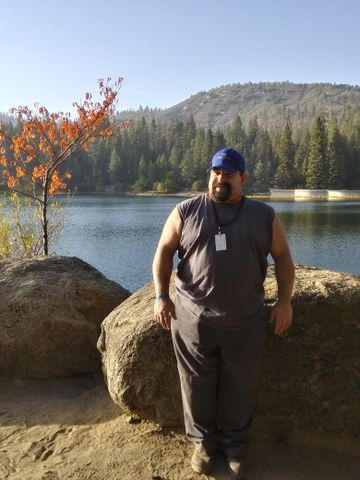 ItalianStallion51 is Single in Covina, California, 7