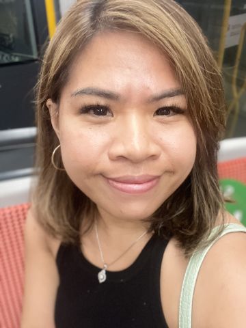 Ester3105 is Single in sydney, New South Wales, 2
