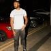 Jabari100 is Single in Birmingham, England