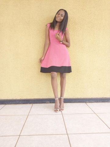 Chloe_91 is Single in Lilongwe, Lilongwe, 1