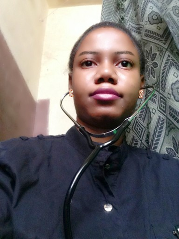 JeanSterline is Single in Port au Prince, Ouest, 1