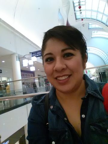 Anevarez is Single in El Paso, Texas, 3