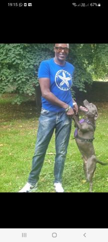 TT12345 is Single in Kent, England, 2