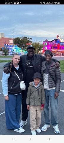 TT12345 is Single in Kent, England, 7