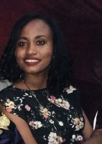 SaraGosayeGemeda is Single in Bishoftu, Oromia, 1