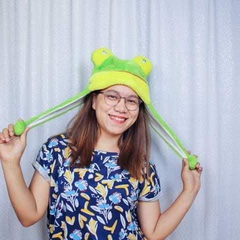Tenshichan